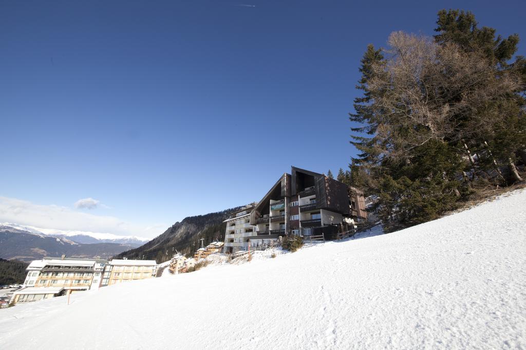 Haus Hoffmann Sonnenalpe Nassfeld Exterior foto