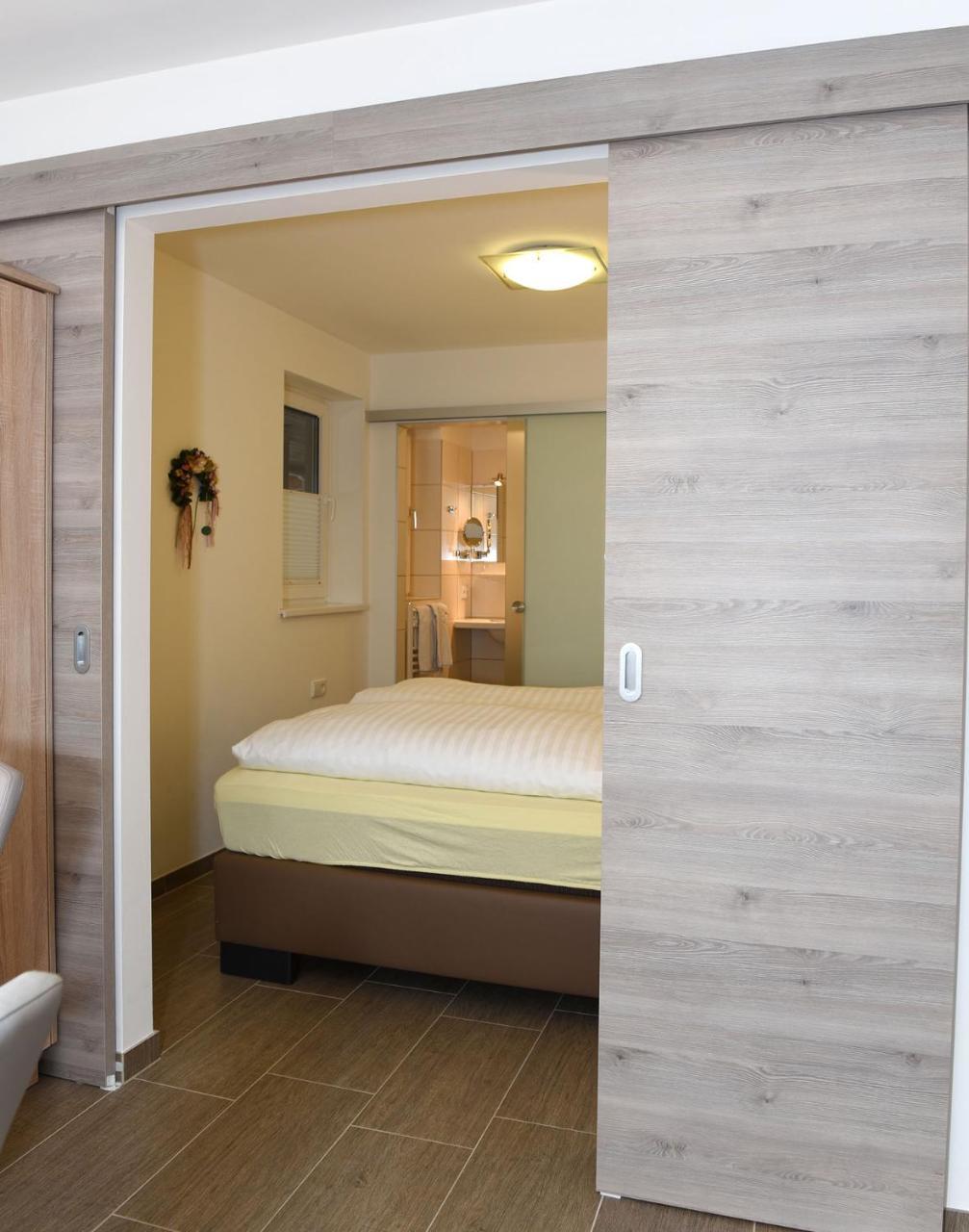 Haus Hoffmann Sonnenalpe Nassfeld Exterior foto